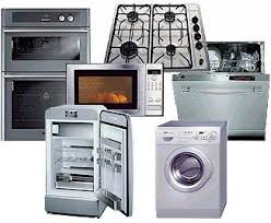 Appliance Repair Company Fort Worth
